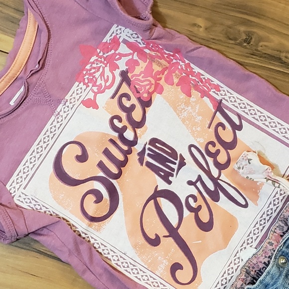 2 toddler girl outfits - Picture 8 of 8